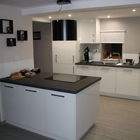 Spacieux Duplex 1 A 6 Personnes Ebersheim Exteriér fotografie