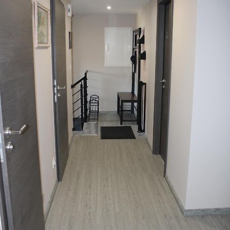 Spacieux Duplex 1 A 6 Personnes Ebersheim Exteriér fotografie