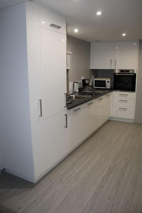 Spacieux Duplex 1 A 6 Personnes Ebersheim Exteriér fotografie