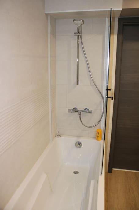 Spacieux Duplex 1 A 6 Personnes Ebersheim Exteriér fotografie