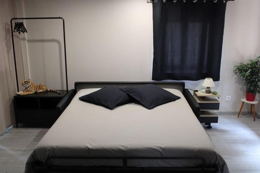 Spacieux Duplex 1 A 6 Personnes Ebersheim Exteriér fotografie