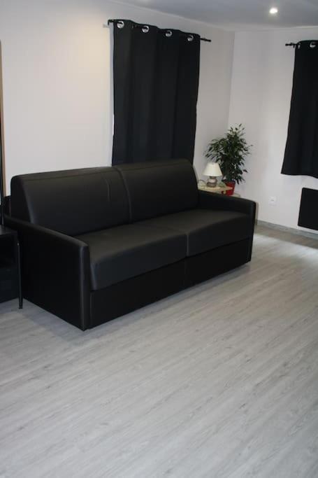 Spacieux Duplex 1 A 6 Personnes Ebersheim Exteriér fotografie