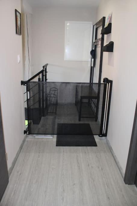 Spacieux Duplex 1 A 6 Personnes Ebersheim Exteriér fotografie
