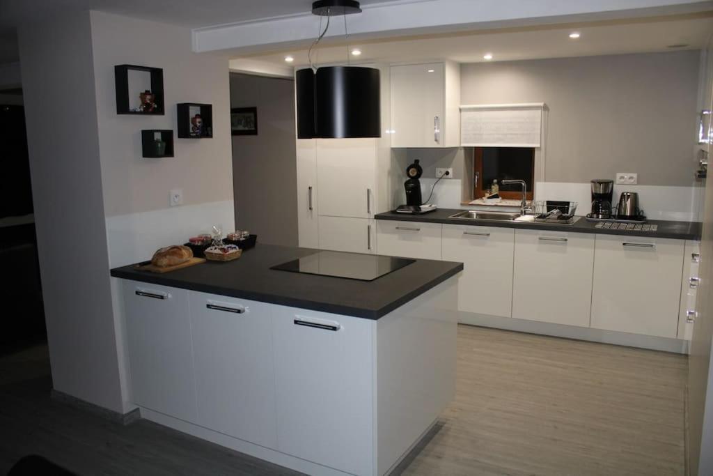 Spacieux Duplex 1 A 6 Personnes Ebersheim Exteriér fotografie
