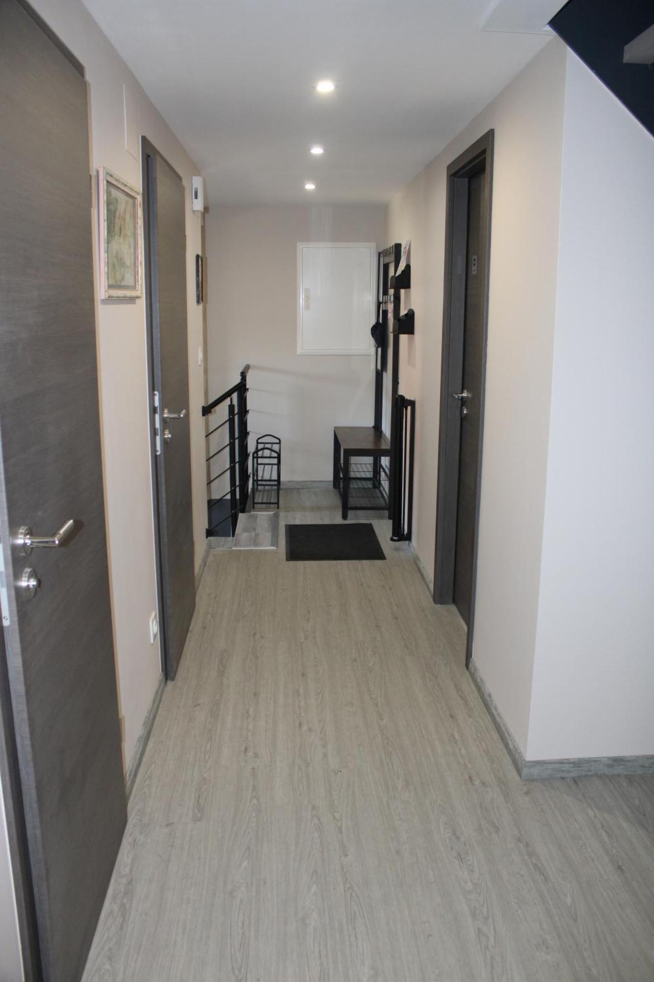 Spacieux Duplex 1 A 6 Personnes Ebersheim Exteriér fotografie