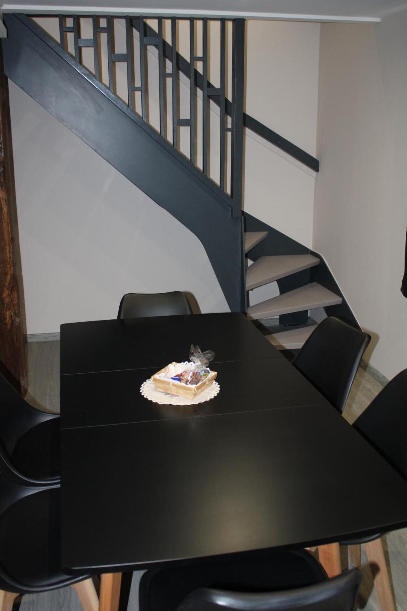 Spacieux Duplex 1 A 6 Personnes Ebersheim Exteriér fotografie